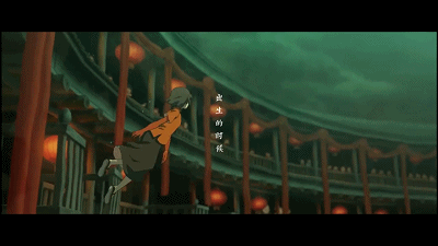 大鱼海棠:情怀还是神作?
